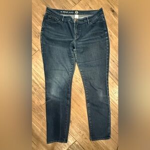Women's Westport Skinny Jeans